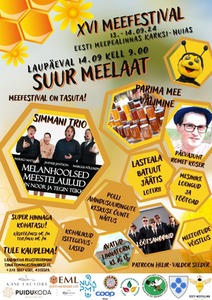 Meefestival